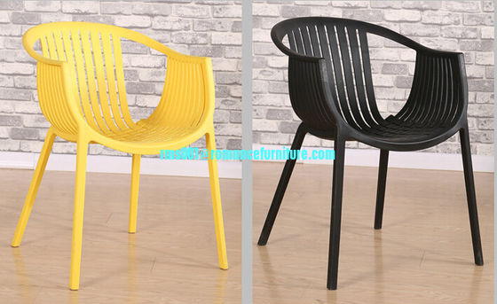 plastic  fashion pp chair PC 041