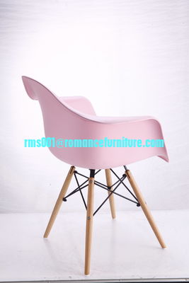 Modern Design Plastic Chair Outdoor Chair Leisure Chair  PC082