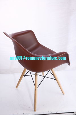 Modern Design Plastic Chair Outdoor Chair Leisure Chair  PC082