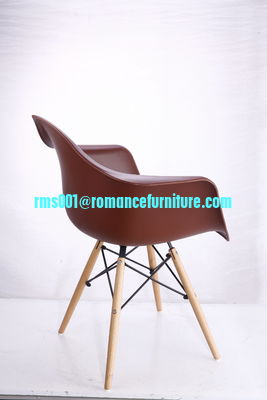 Modern Design Plastic Chair Outdoor Chair Leisure Chair  PC082