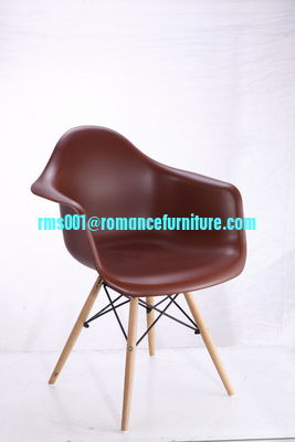 Modern Design Plastic Chair Outdoor Chair Leisure Chair  PC082