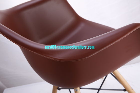 Modern Design Plastic Chair Outdoor Chair Leisure Chair  PC082