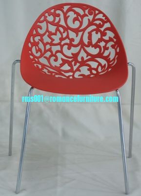 hot sale high quality PP dining chair PC102