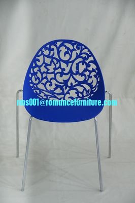 hot sale high quality PP dining chair PC102