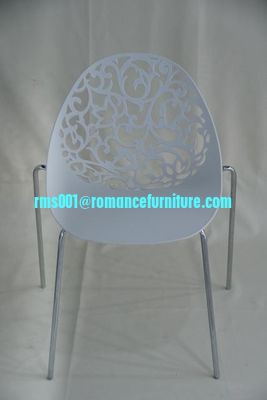 hot sale high quality PP dining chair PC102
