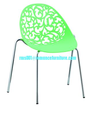 hot sale high quality PP dining chair PC102
