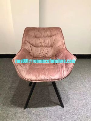 Home furniture good quality Pu leather dining chair c2012