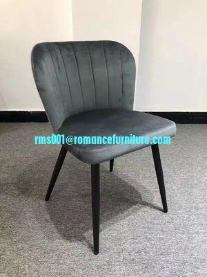 China factory fabric dining roon chair dining furniture C2014