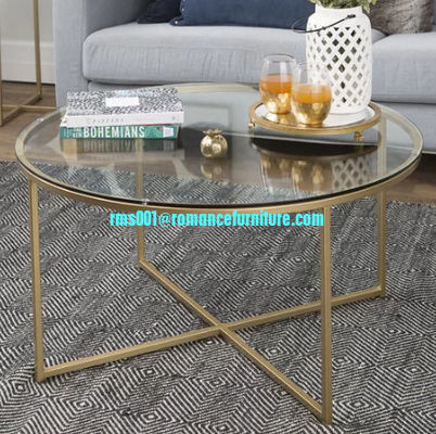 coffee table 80x80x45cm