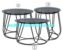 coffee table 60*40 /50*45/40*50