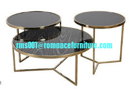 coffee table 82.5x35 62.5x43 52.5x53