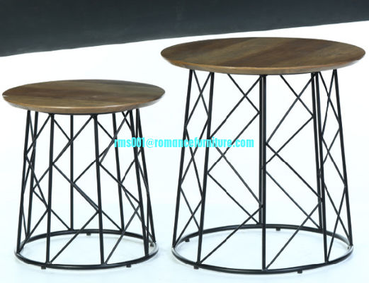 coffee table 50*50/40*40