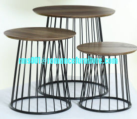 coffee table 50*50/40*40/30*30